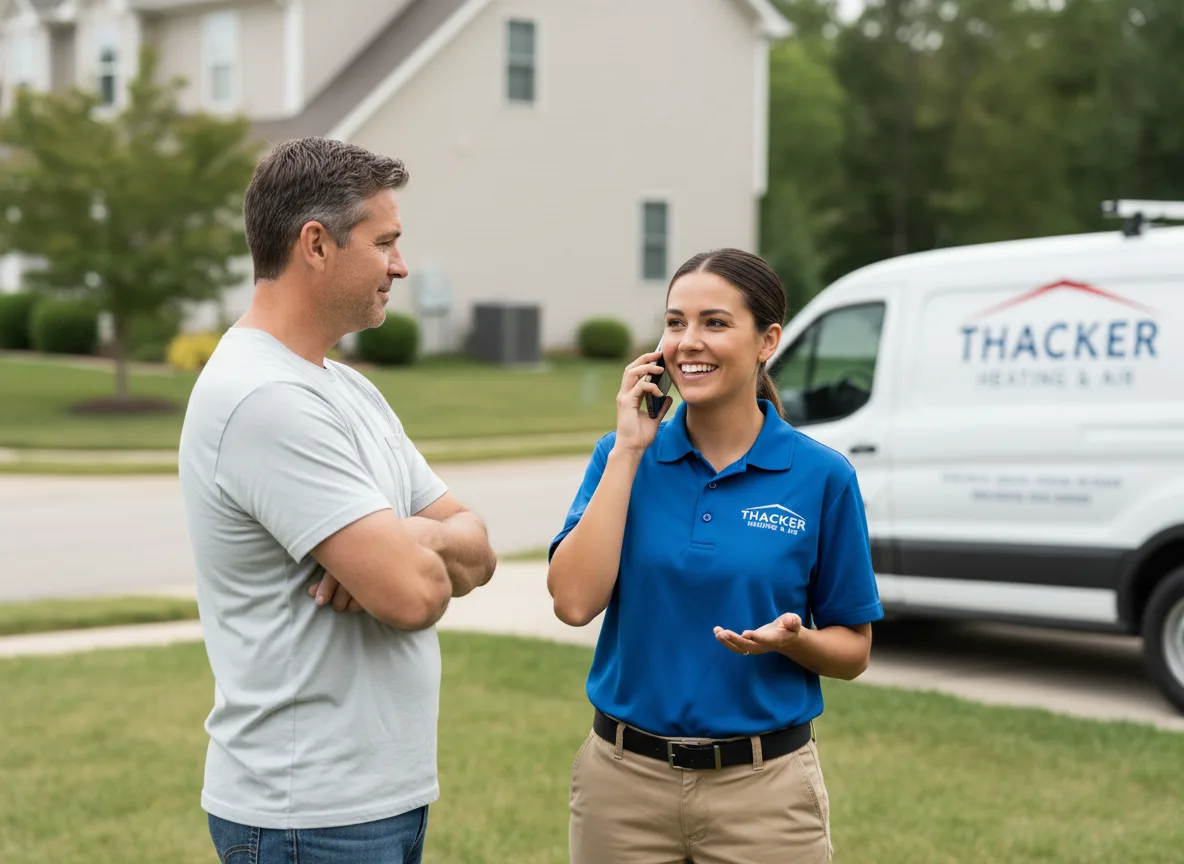 Ac Repair Fort Ashby, WV FAQs